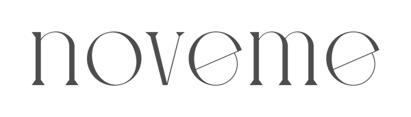 noveme brand logo black