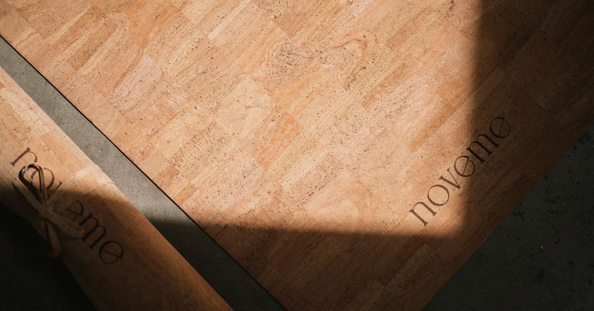 Luxury Yoga Mats & Accessories | Noveme® Official Website