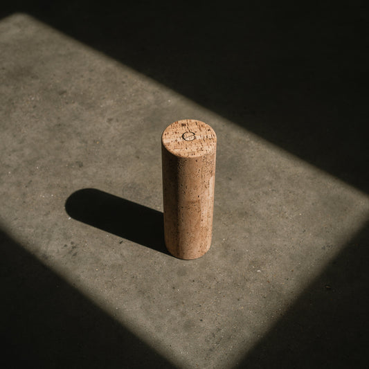 noveme cork roller