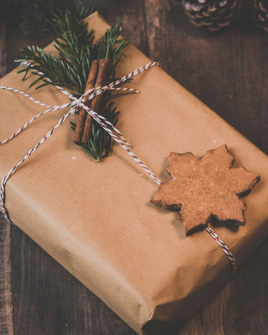 HOW TO HAVE A SUSTAINABLE CHRISTMAS